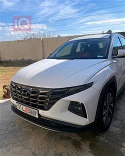 هیۆندای تۆکسۆن